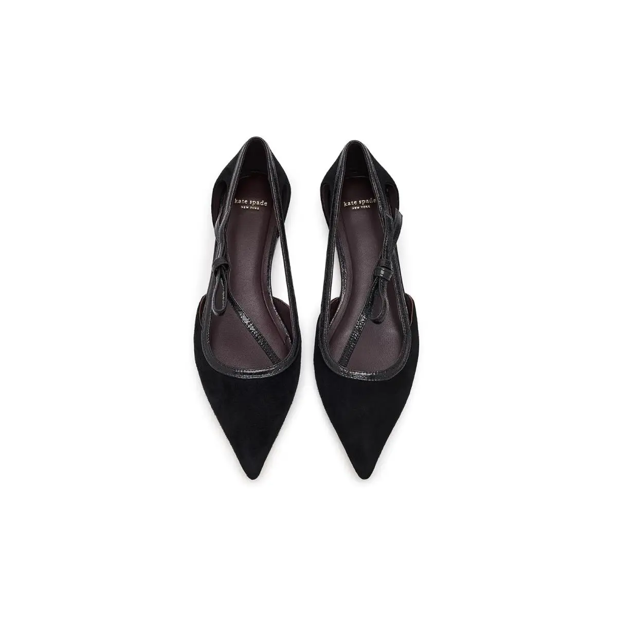 Kate Spade shoes - Black 7