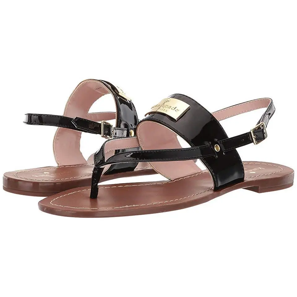 Kate Spade shoes - Black 1
