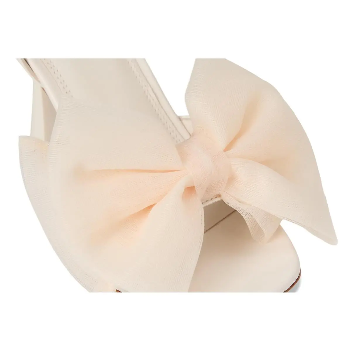 Kate Spade shoes - Cream 4