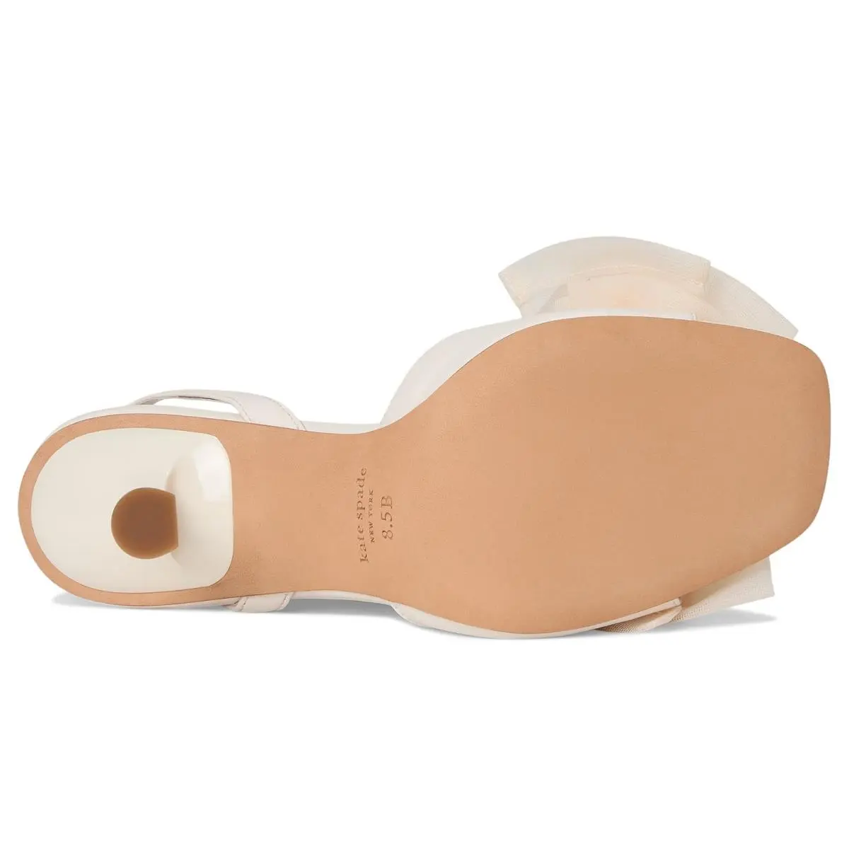 Kate Spade shoes - Cream 8