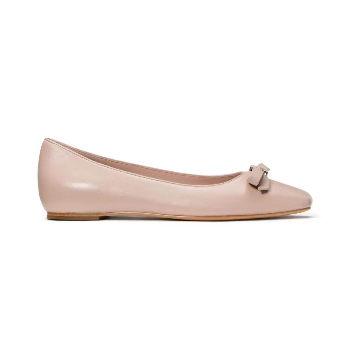 Kate Spade shoes - 23098955_10468280 - 23098955_10468280 - Pale Vellum Leather 3