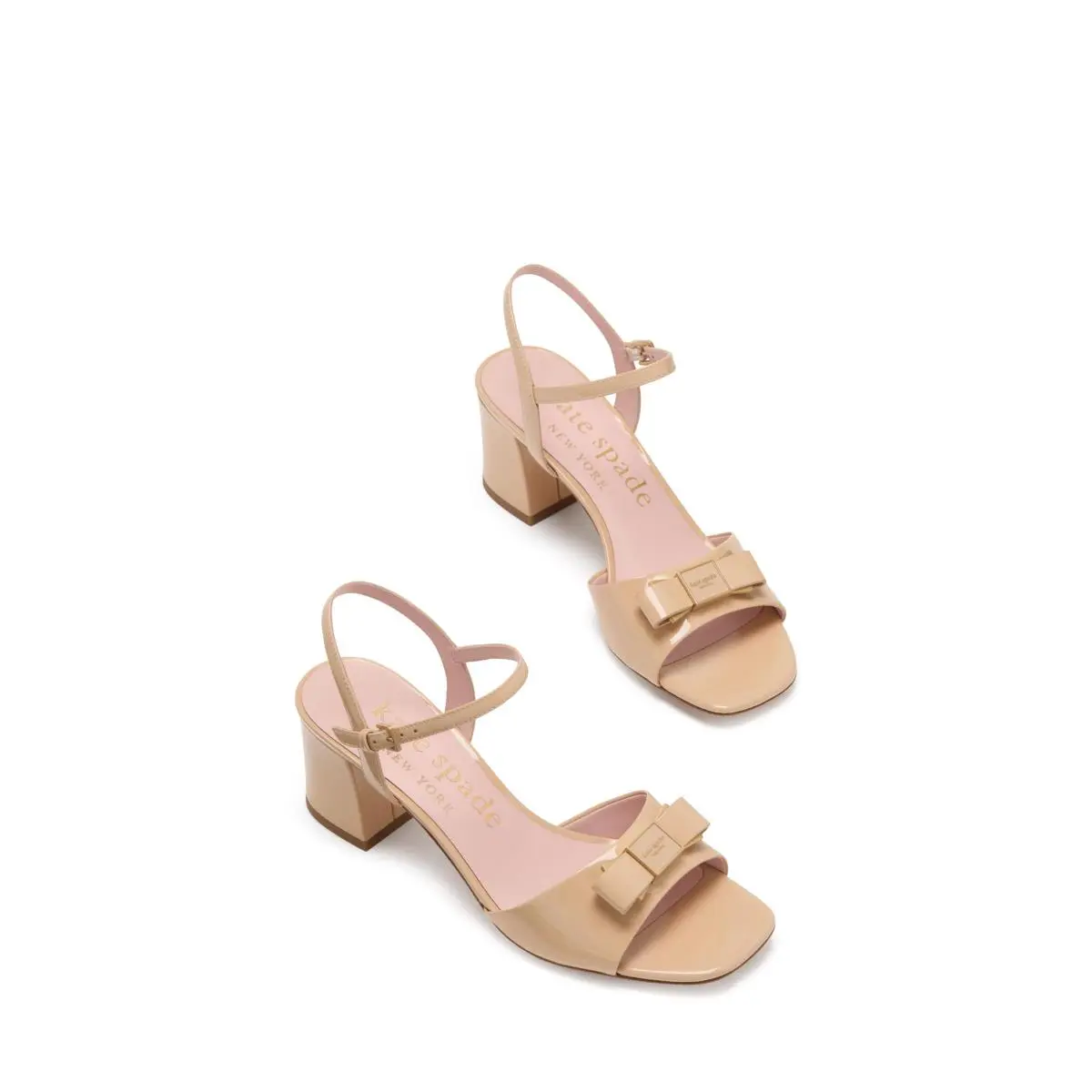 Kate Spade shoes - kl287001 - KL287 - black 2