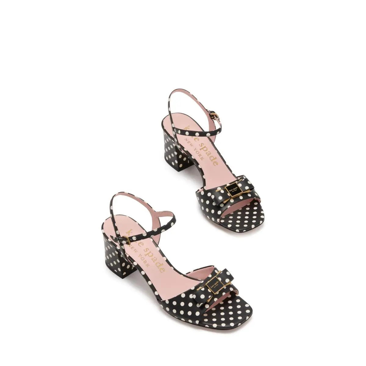 Kate Spade shoes - kl287001 - KL287 - black 6