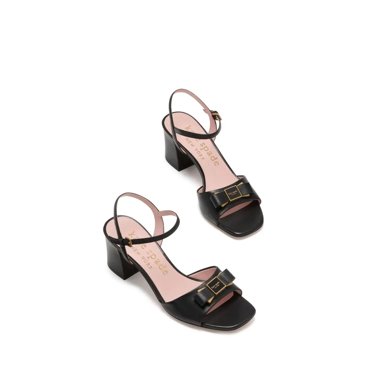 Kate Spade shoes - kl287001 - KL287 - black 4