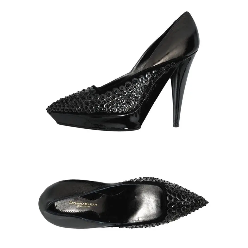 DKNY shoes - Blacks 0