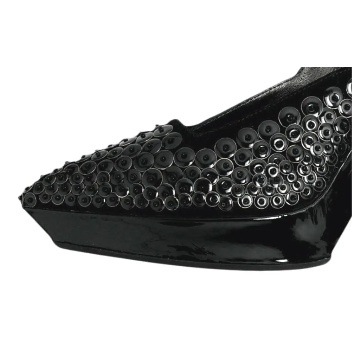 DKNY shoes - Blacks 1