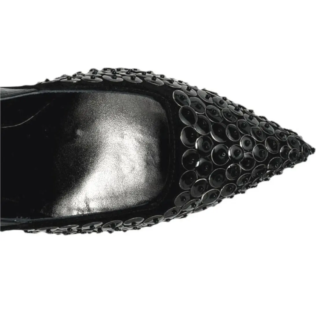 DKNY shoes - Blacks 2