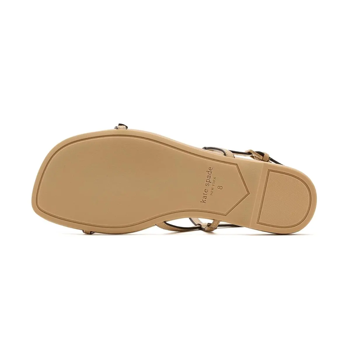 Kate Spade shoes - Beach Sand 10