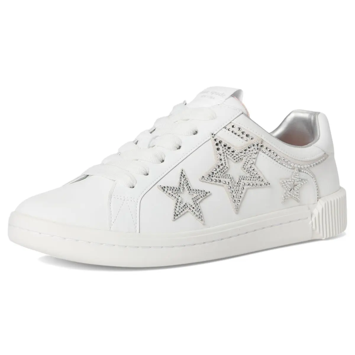 Kate Spade shoes - kf061-uy9 - KF061 - white 6