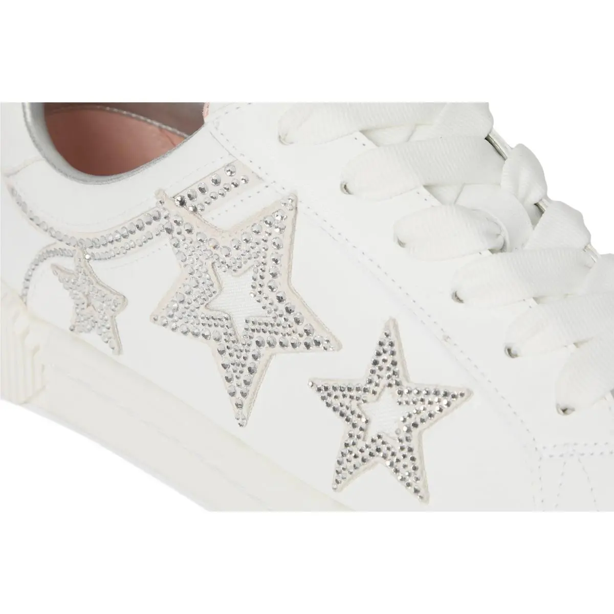 Kate Spade shoes - kf061-uy9 - KF061 - white 0
