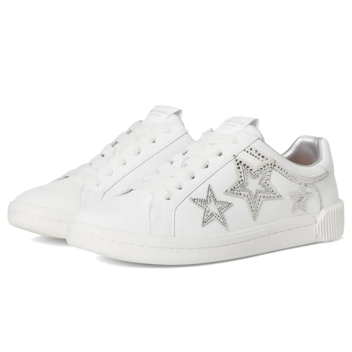 Kate Spade shoes - kf061-uy9 - KF061 - white 9