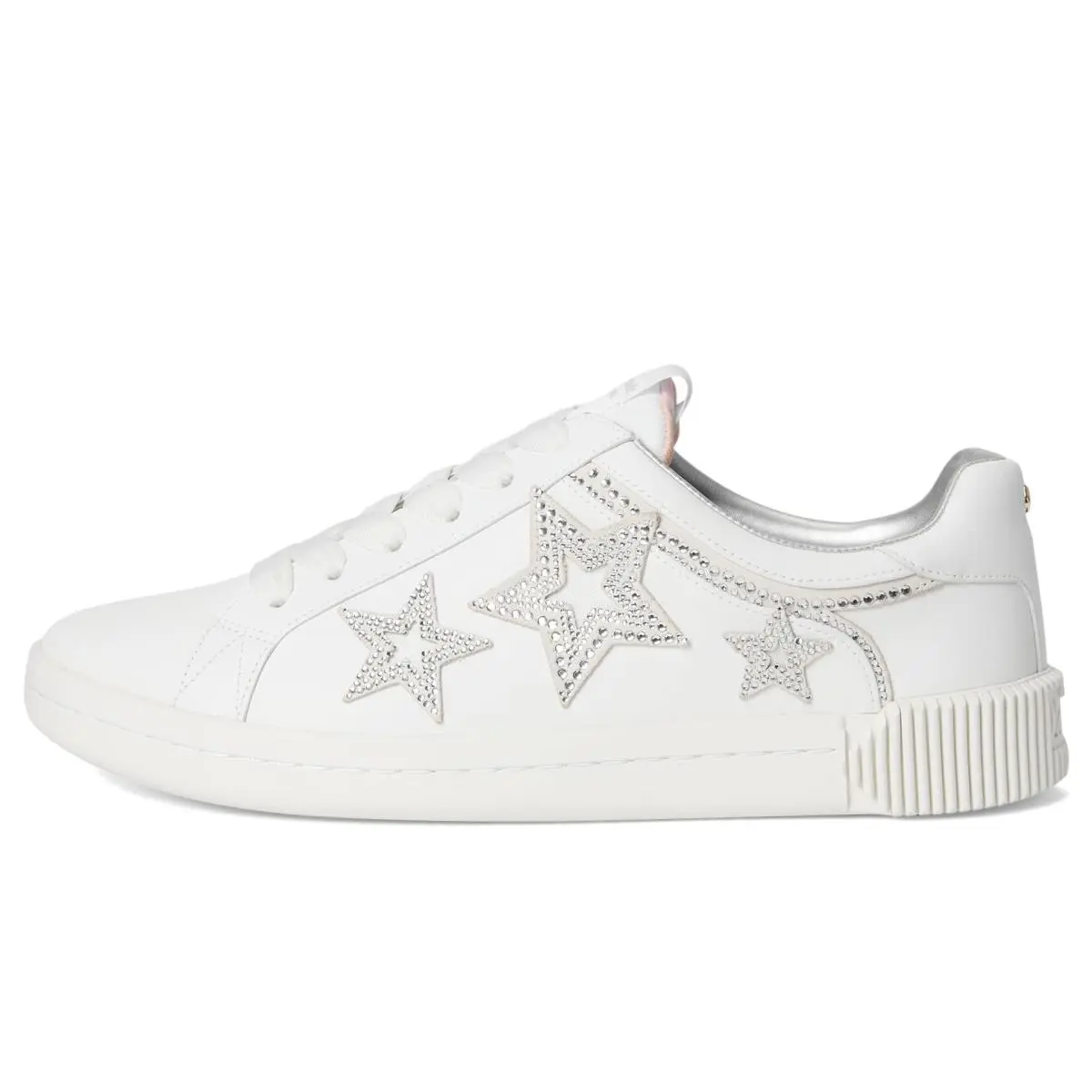 Kate Spade shoes - kf061-uy9 - KF061 - white 12