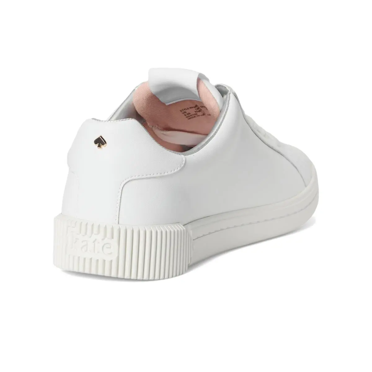 Kate Spade shoes - kf061-uy9 - KF061 - white 13