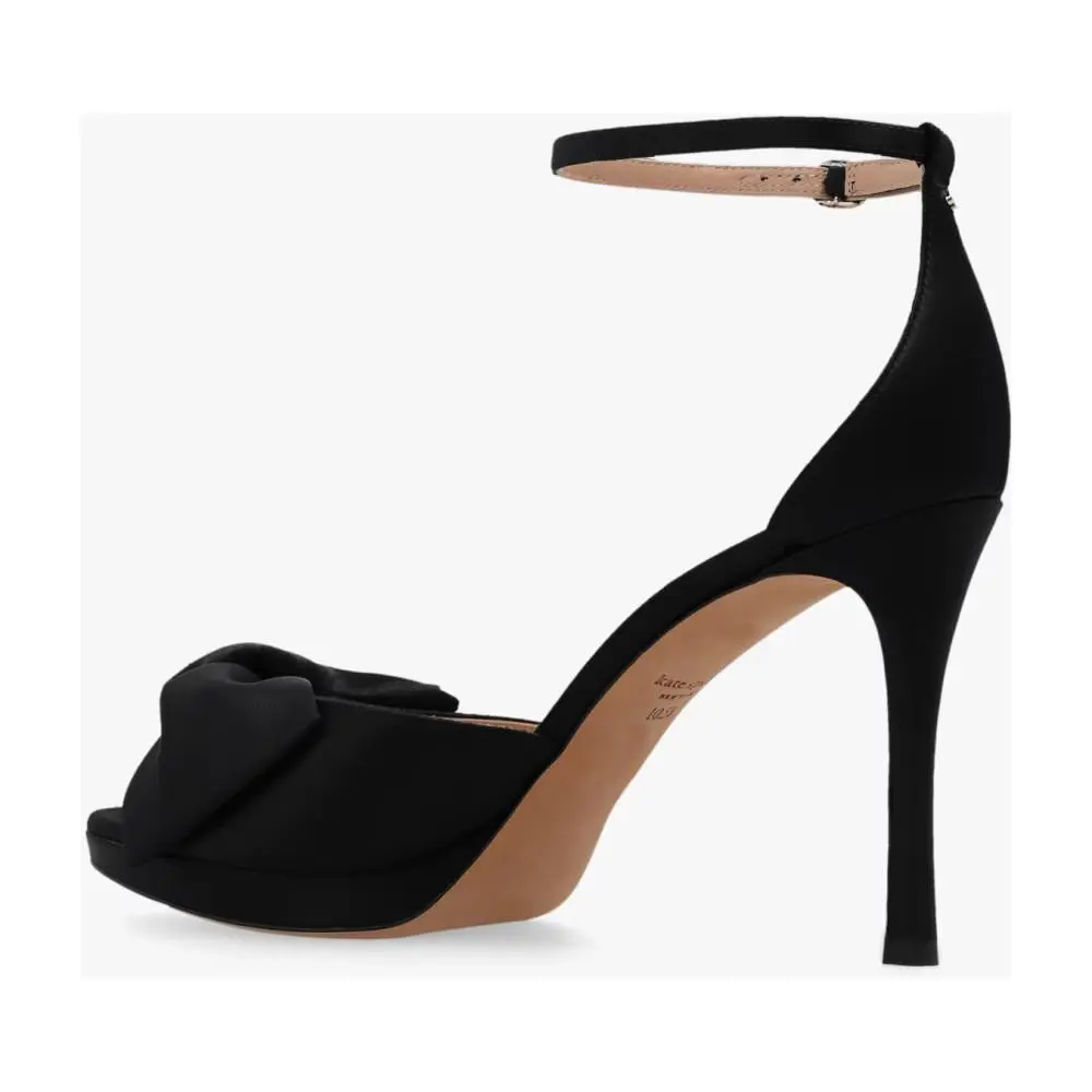 Kate Spade shoes - Black 1