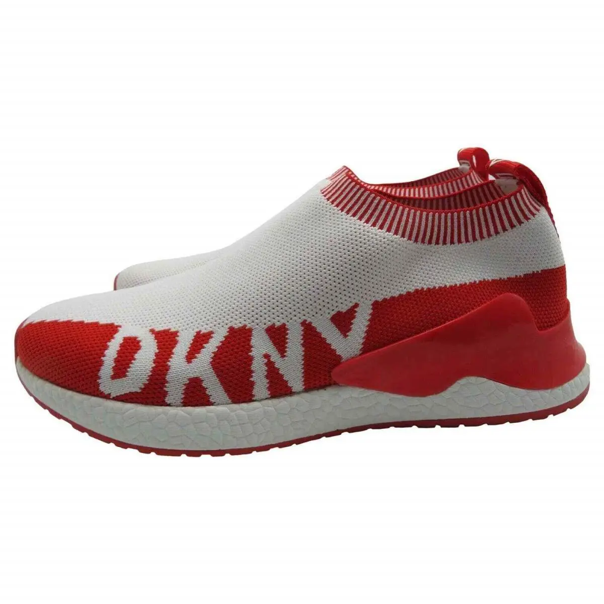 DKNY shoes - White (UPC: 603556046289) 0
