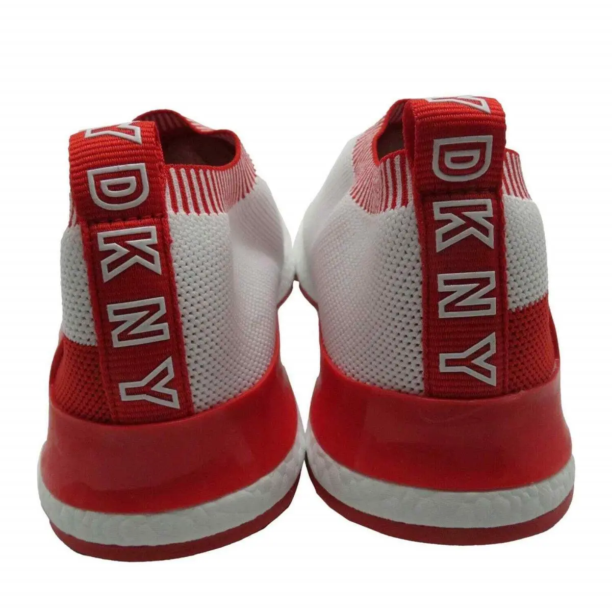 DKNY shoes - White (UPC: 603556046289) 1
