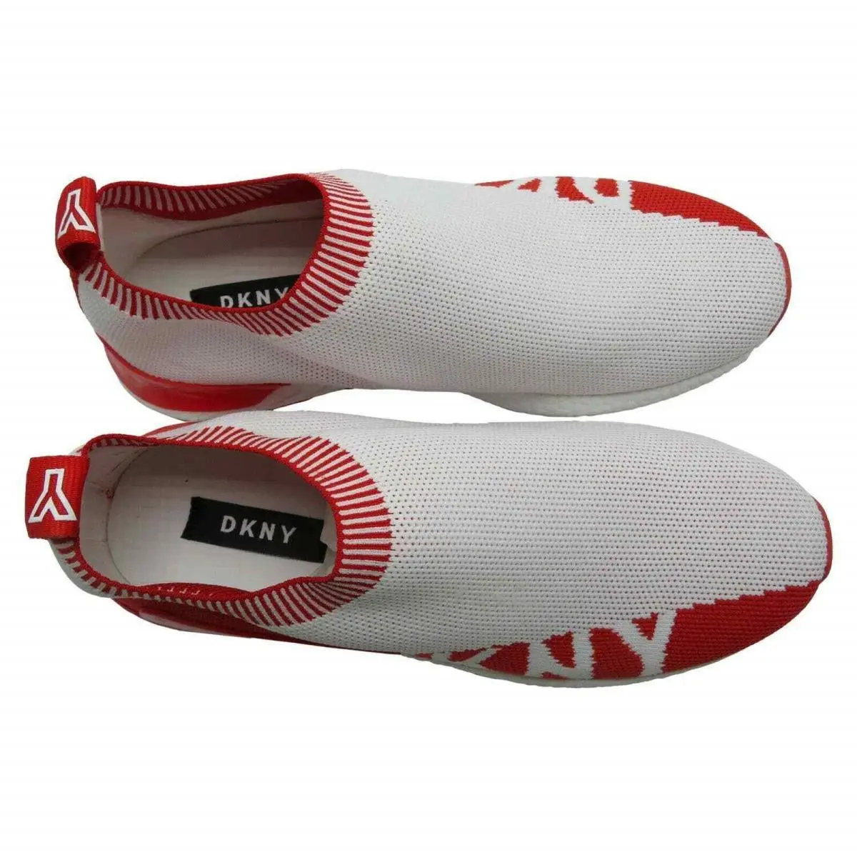 DKNY shoes - White (UPC: 603556046289) 3