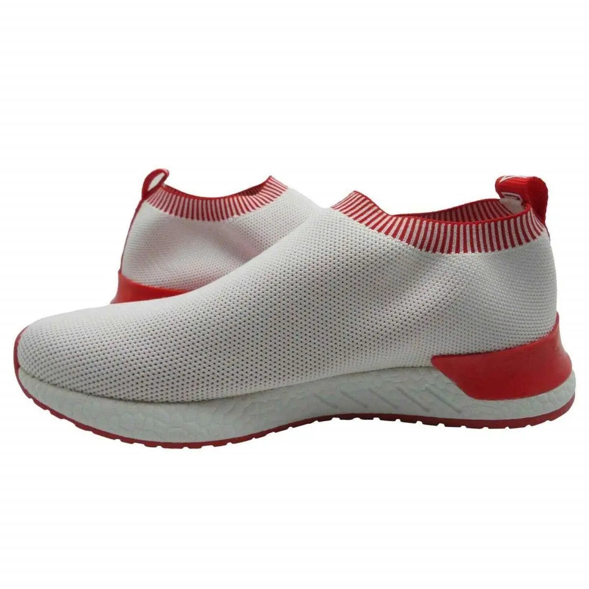 DKNY shoes - White (UPC: 603556046289) 4