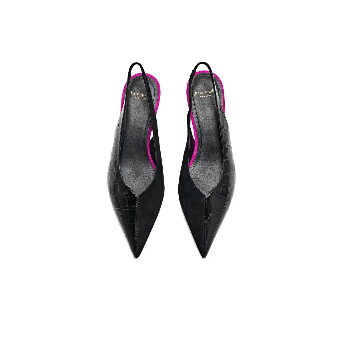 Kate Spade shoes - Black 0