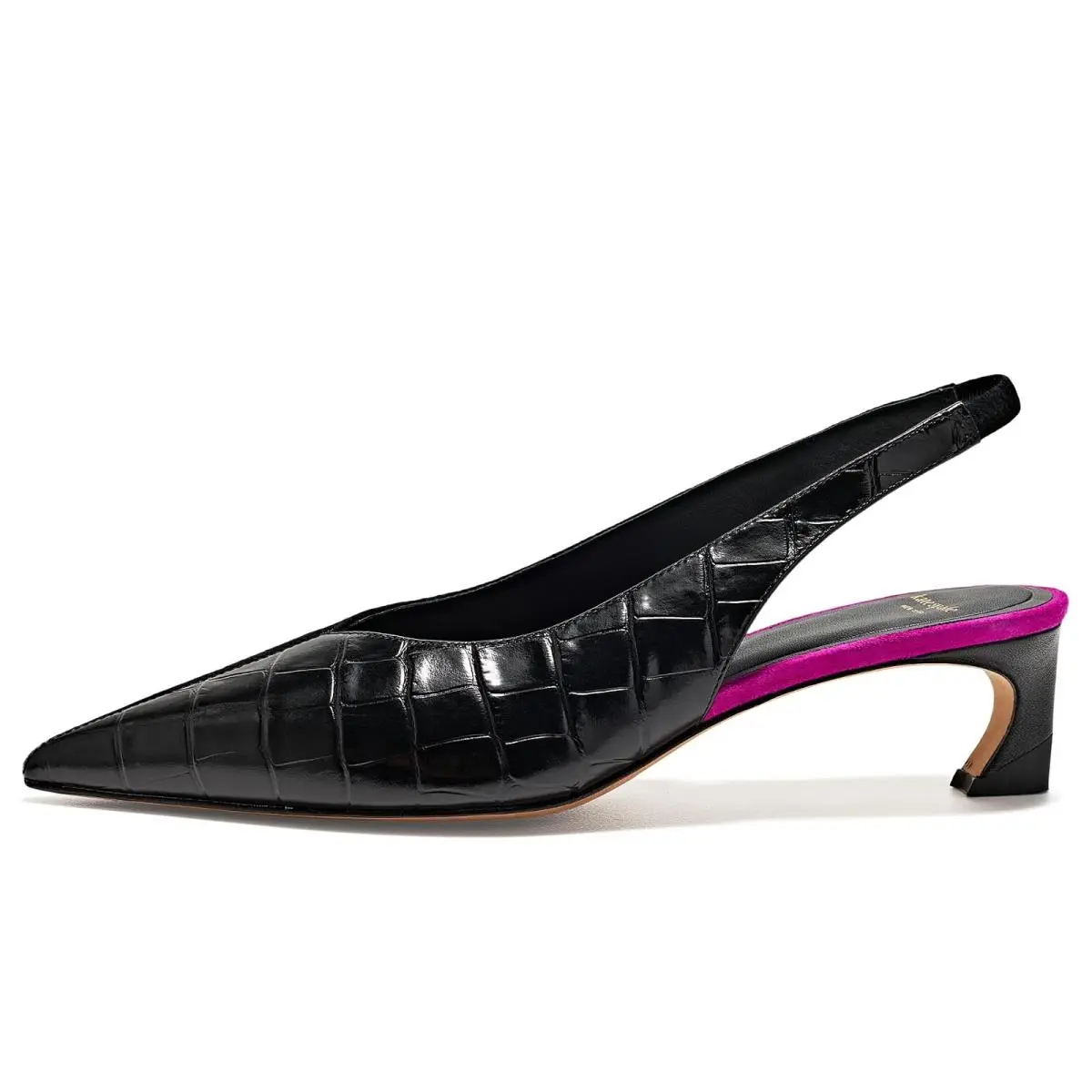 Kate Spade shoes - Black 2