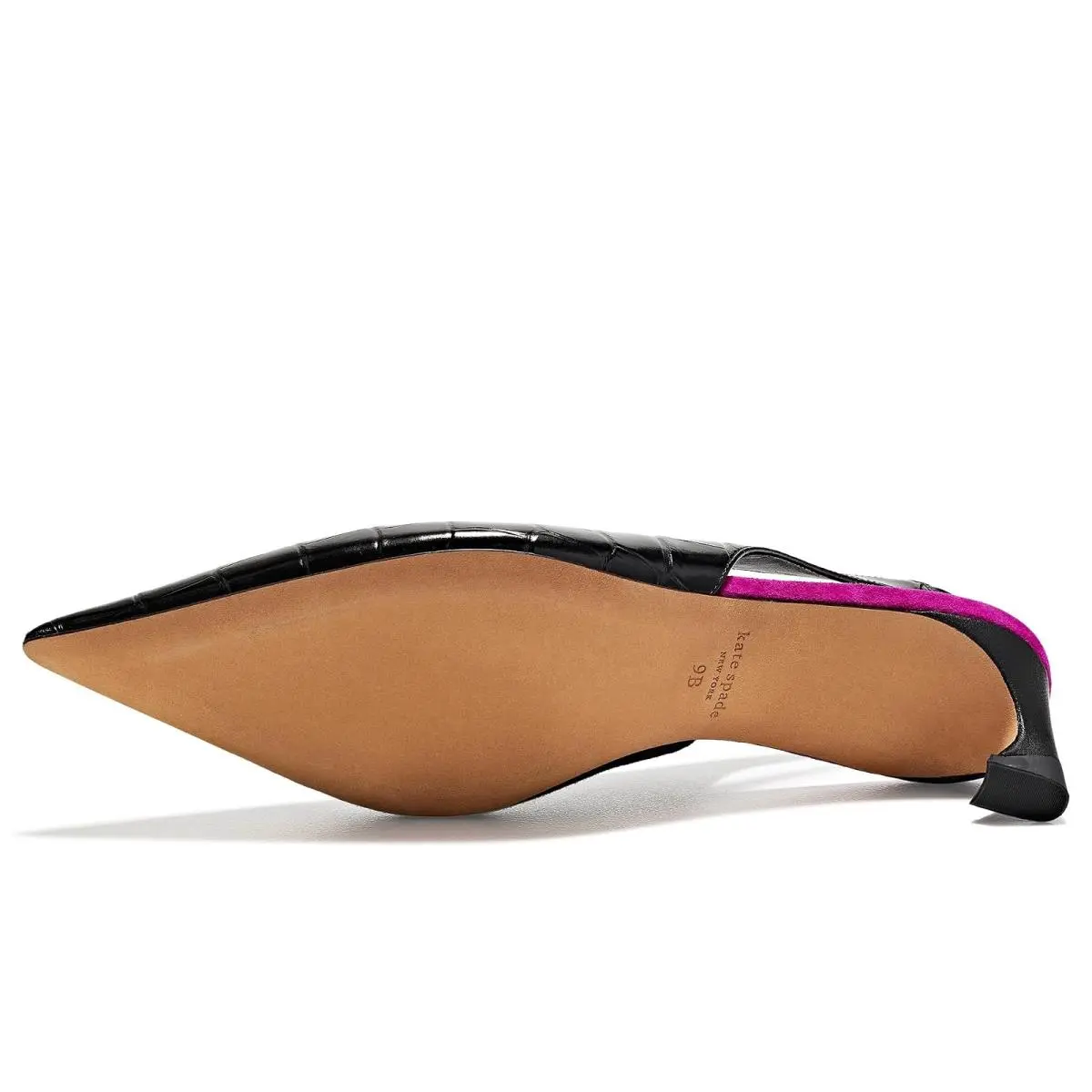 Kate Spade shoes - Black 3