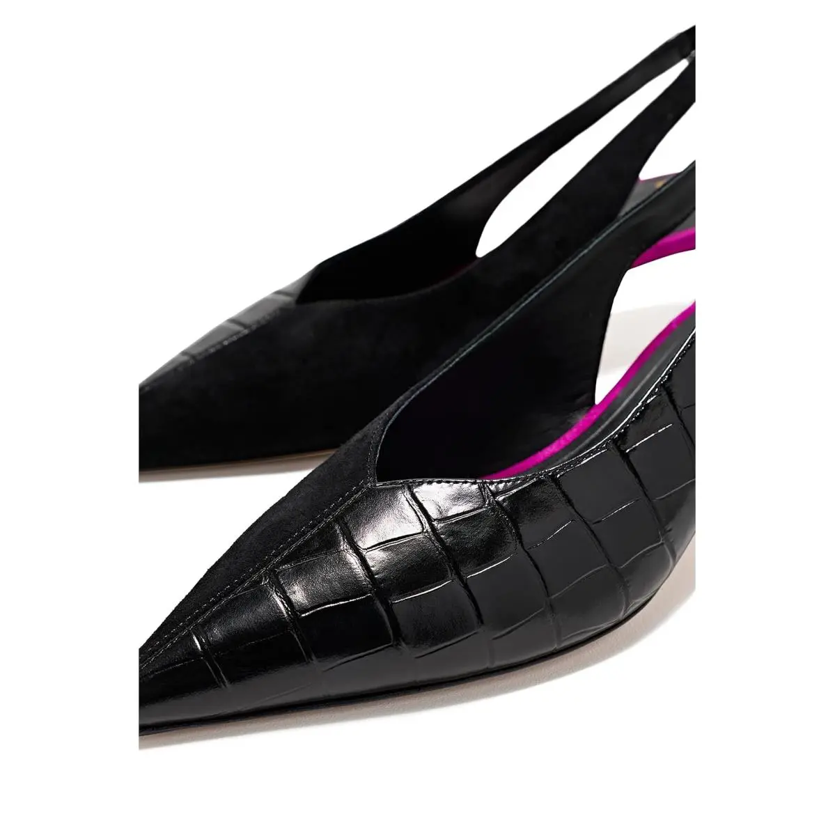 Kate Spade shoes - Black 4