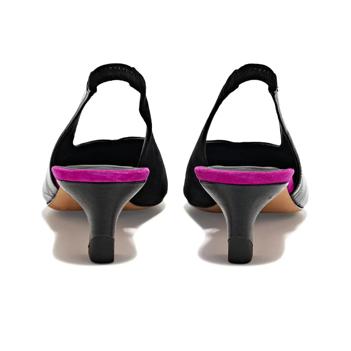 Kate Spade shoes - Black 5