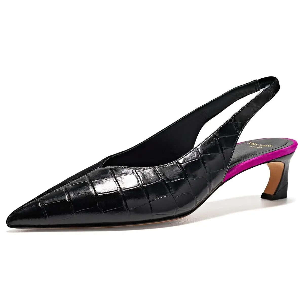 Kate Spade shoes - Black 6