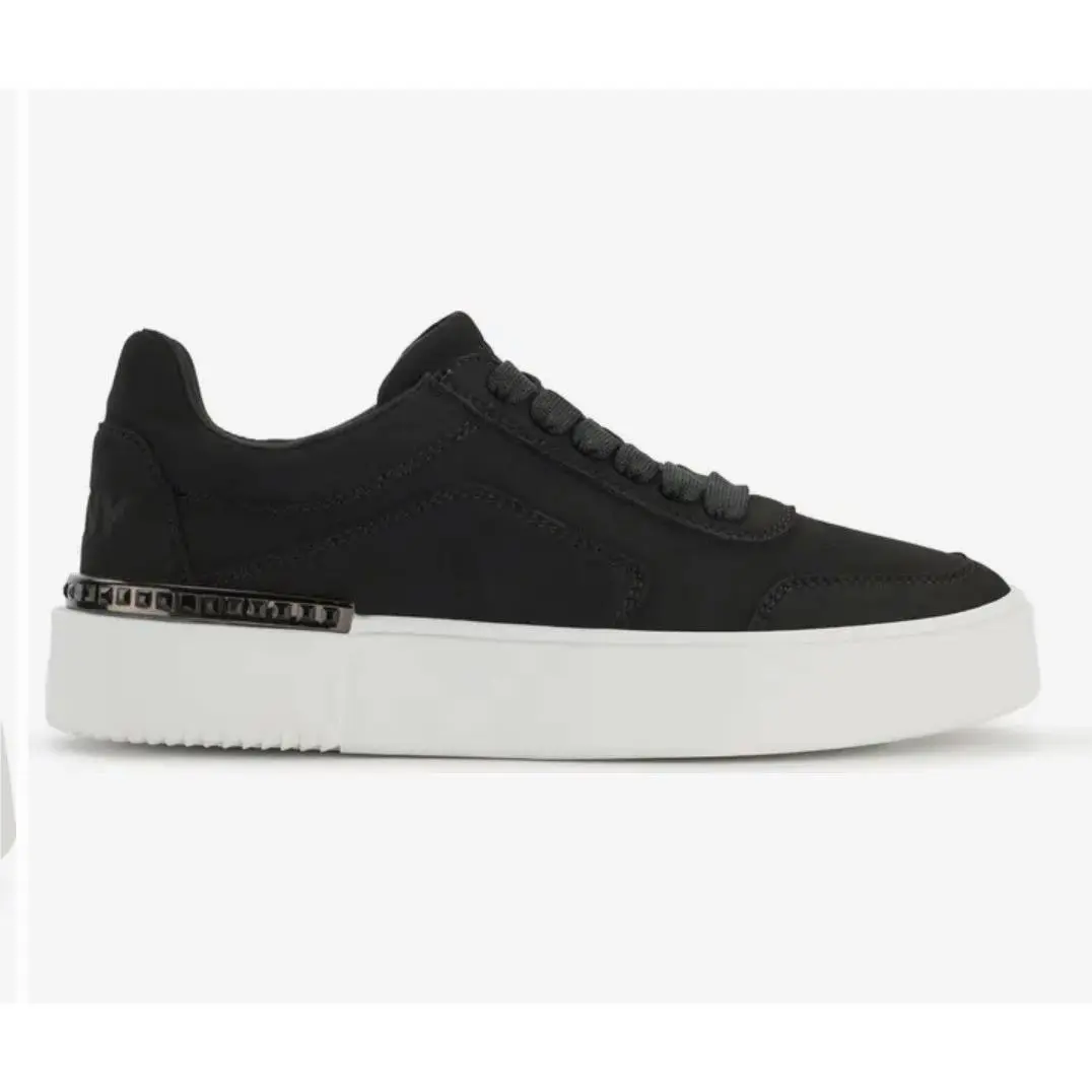 Dkny Women`s Beverley Lace Up Sneakers 8.5 Shoes