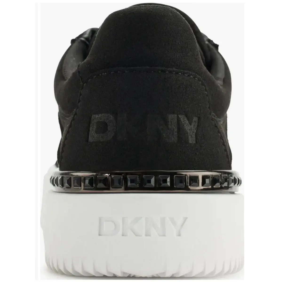 DKNY shoes - DKNY Beverley - Beverley - Black 3