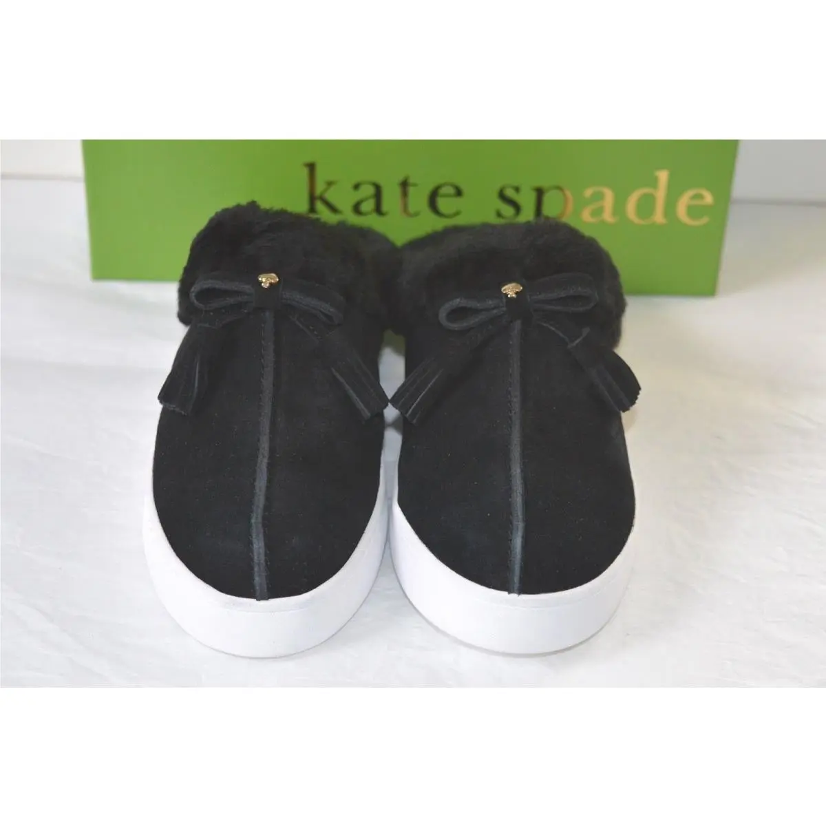 Kate Spade shoes - Black, Main: Black 0