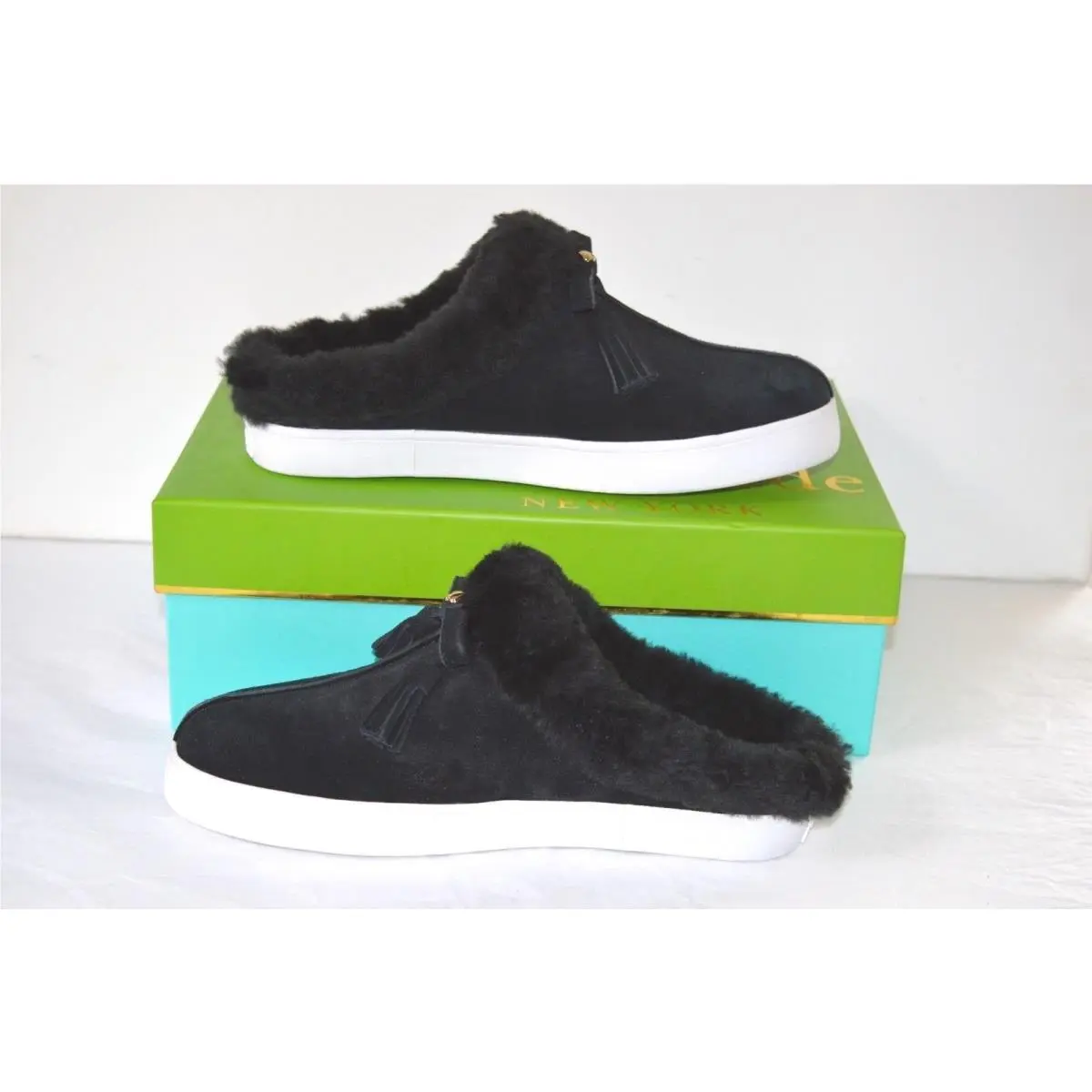 Kate Spade shoes - Black, Main: Black 11