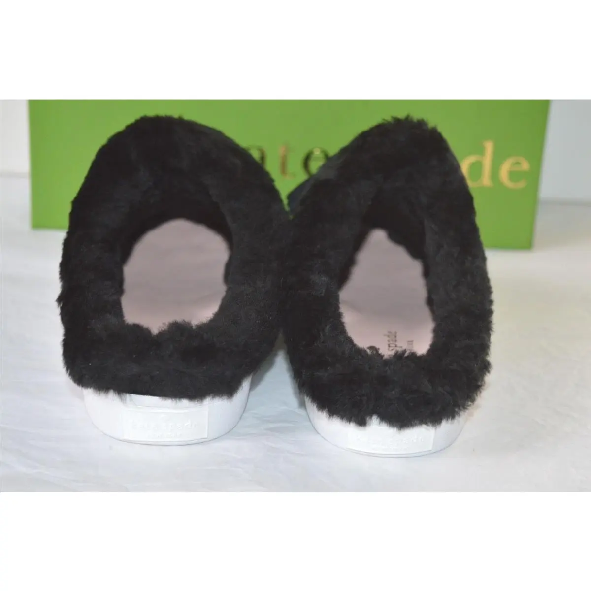 Kate Spade shoes - Black, Main: Black 1
