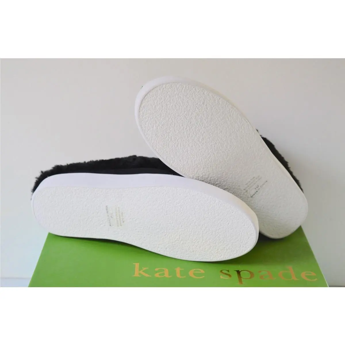 Kate Spade shoes - Black, Main: Black 13
