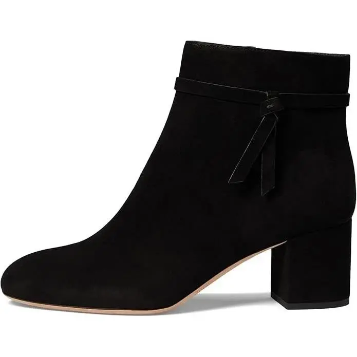Kate Spade shoes - kate spade new york Knott - Black 0