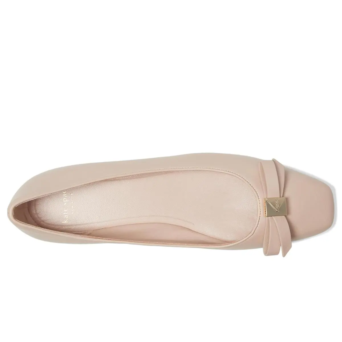 Kate Spade shoes - Pale Vellum 0