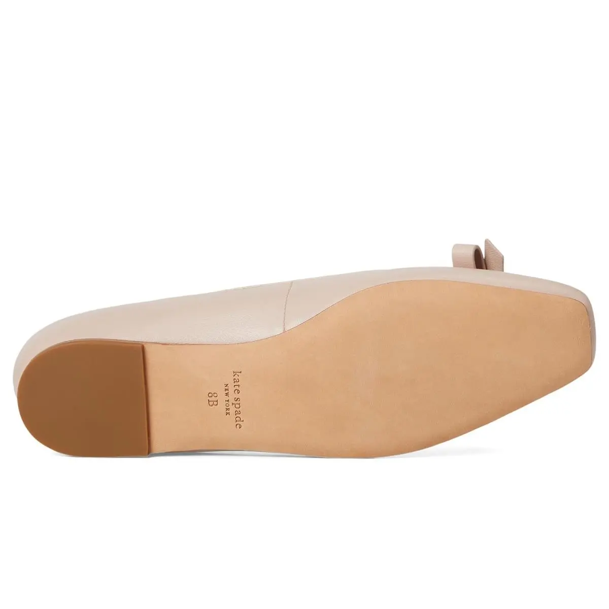 Kate Spade shoes - Pale Vellum 1