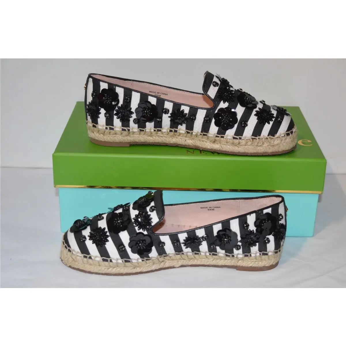 Kate Spade shoes - Black 10