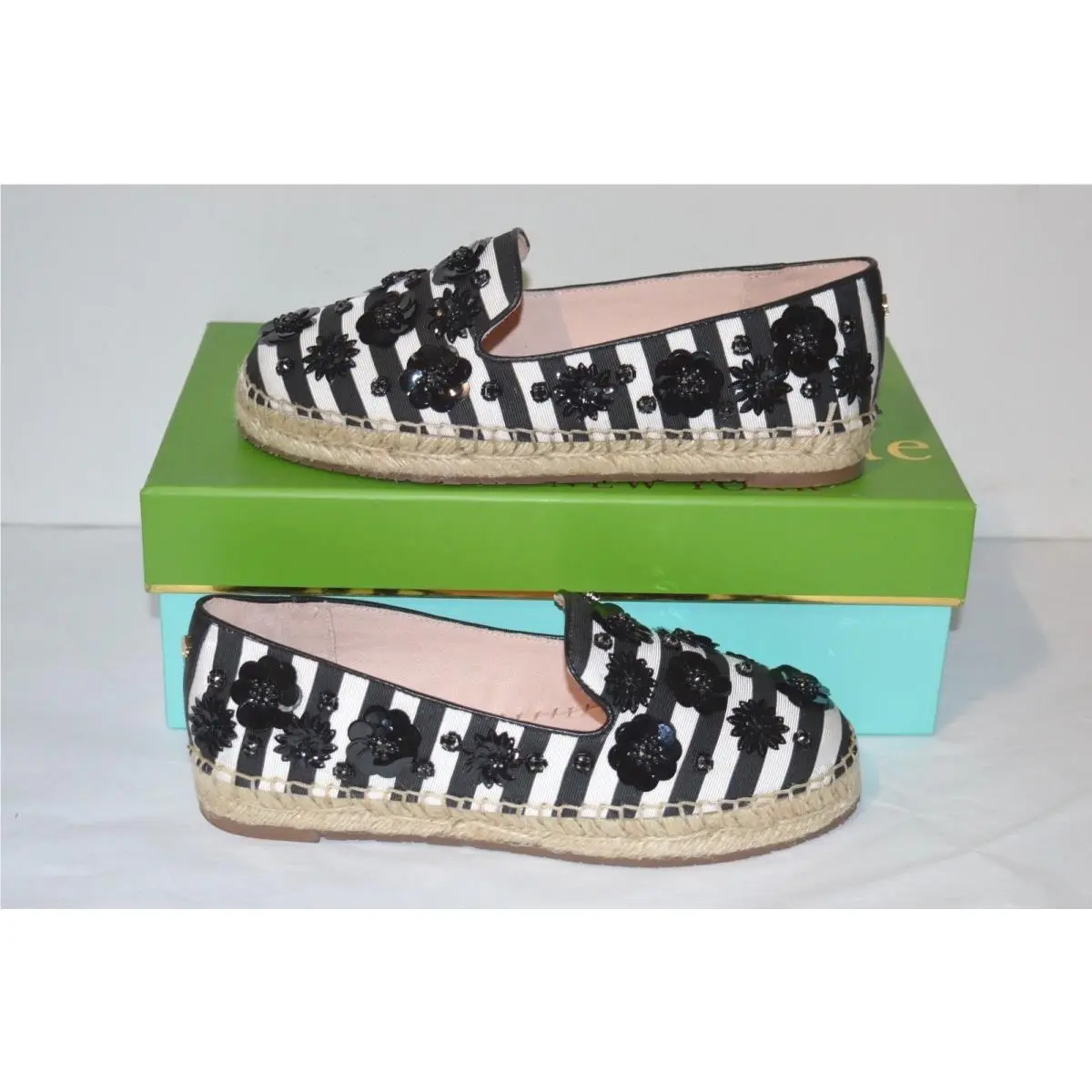Kate Spade shoes - Black 11