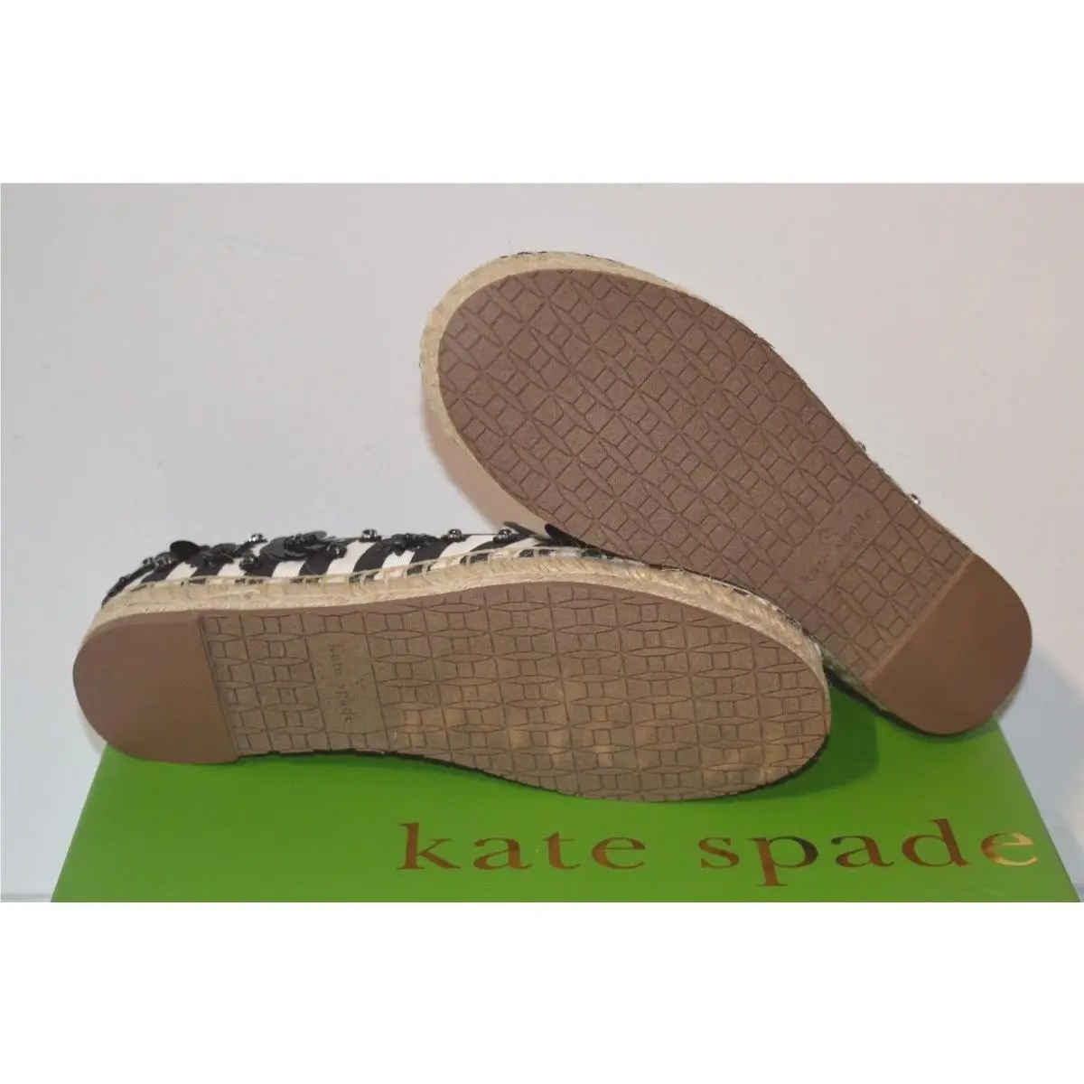 Kate Spade shoes - Black 4