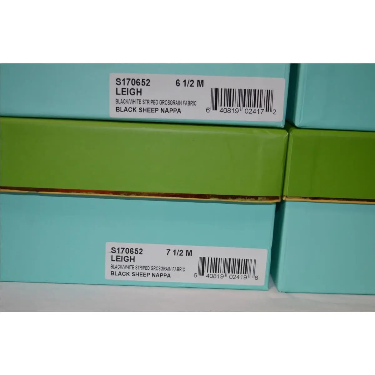 Kate Spade shoes - Black 5