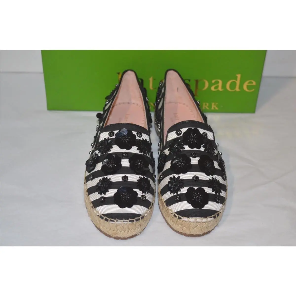 Kate Spade shoes - Black 8