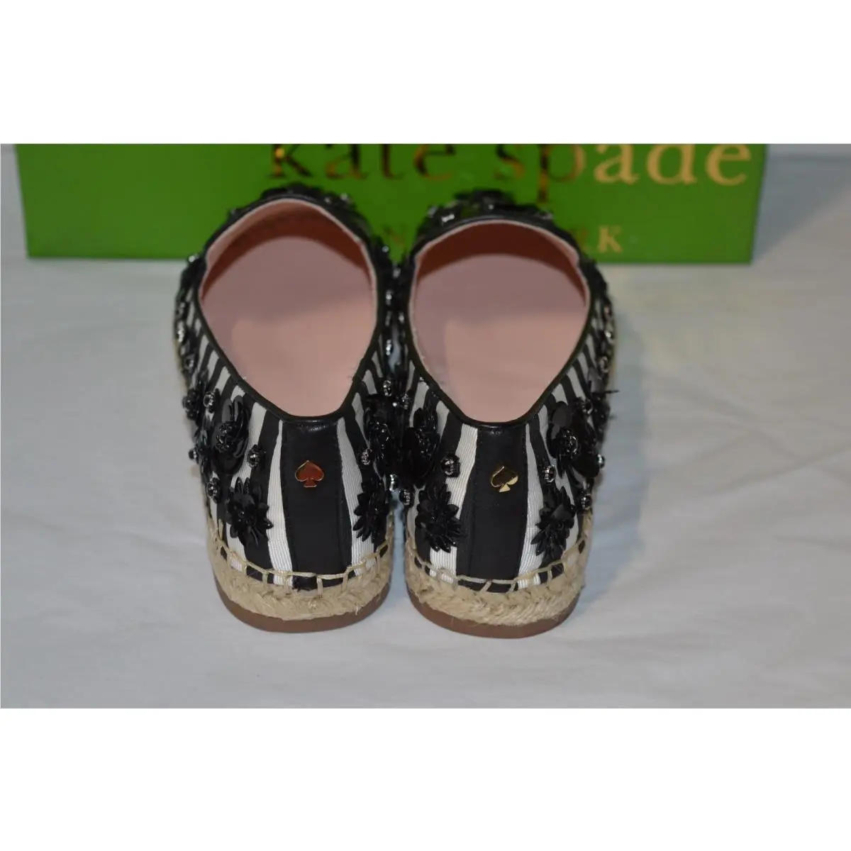 Kate Spade shoes - Black 9