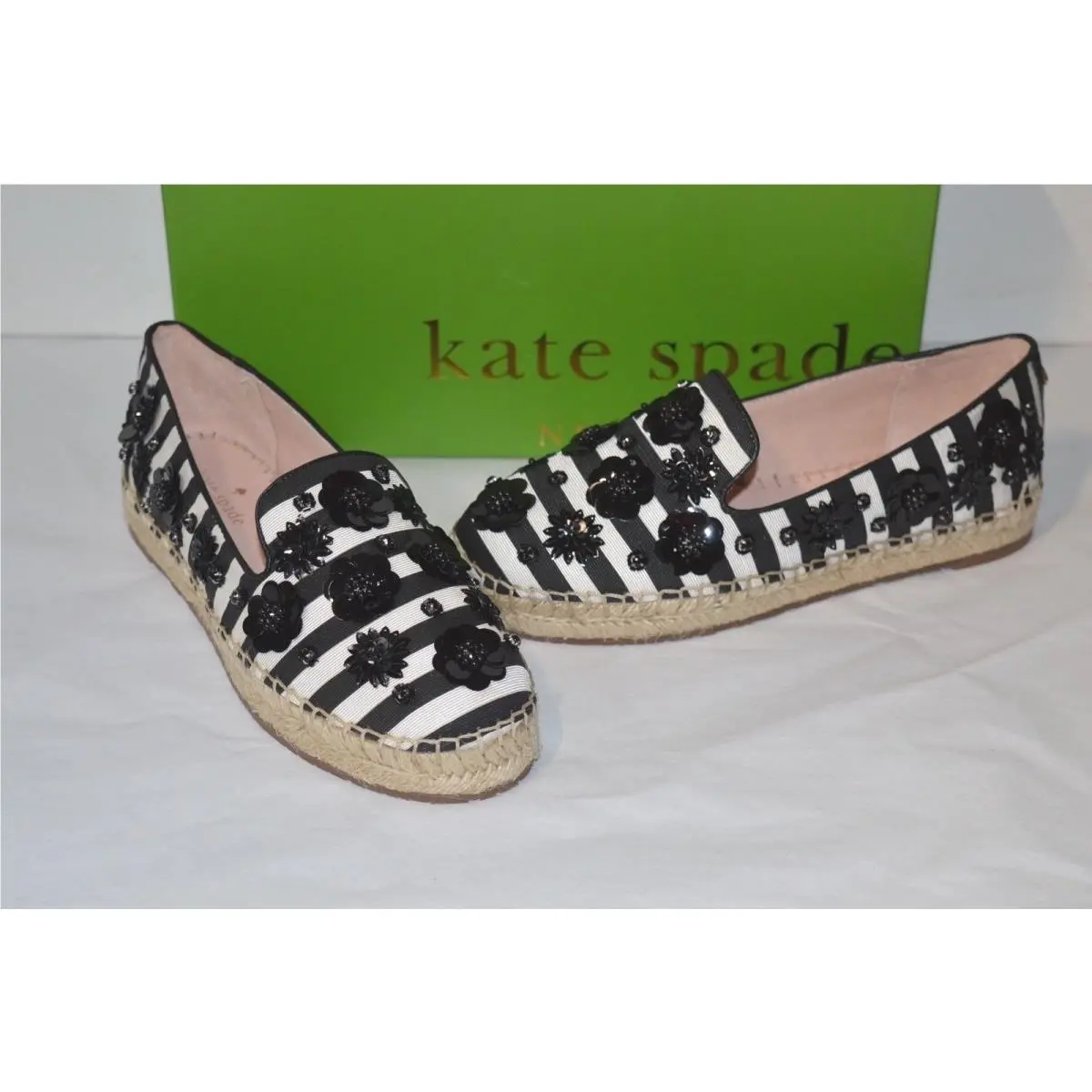 Kate Spade shoes - Black 7