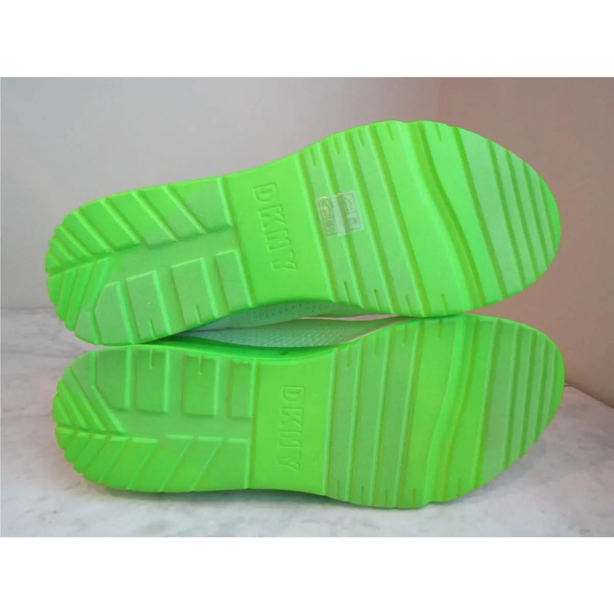 DKNY shoes - Ashly - Ashly - Yellow (UPC: 795731610771) 3