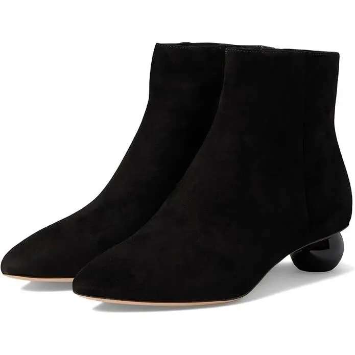 Kate Spade shoes - Black, S: BLACK 0