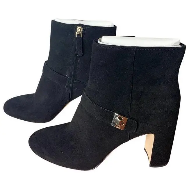 Kate Spade shoes - Black 0