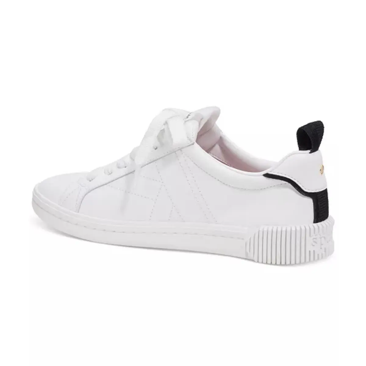 Kate Spade shoes - K as in Kate - Kate - KG693 - Black / White 4