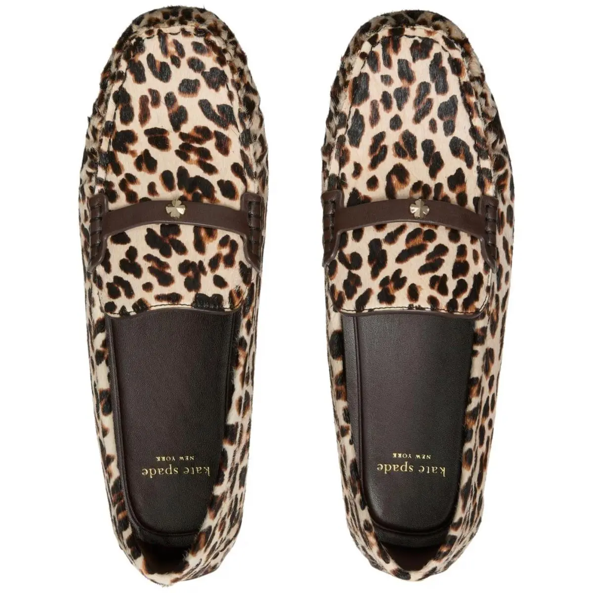 Kate Spade shoes - 23085509_10468289 - 23085509_10468289 - Black Leather 2