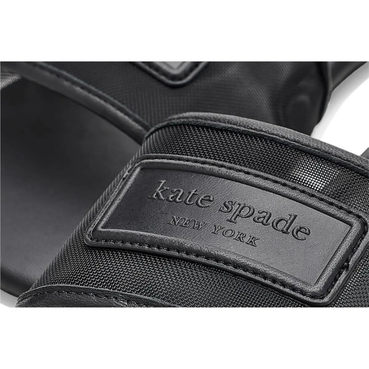 Kate Spade shoes - Black 4
